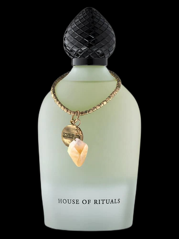 Fresh Neroli bottle
