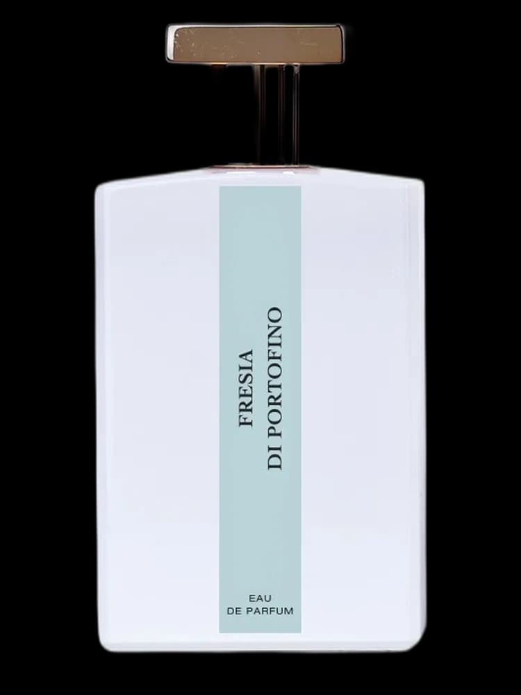Fresia di Portofino bottle