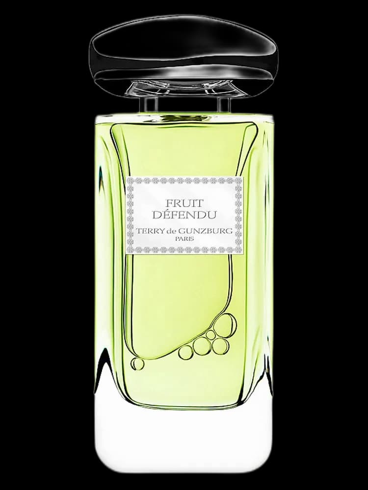 Fruit Défendu bottle