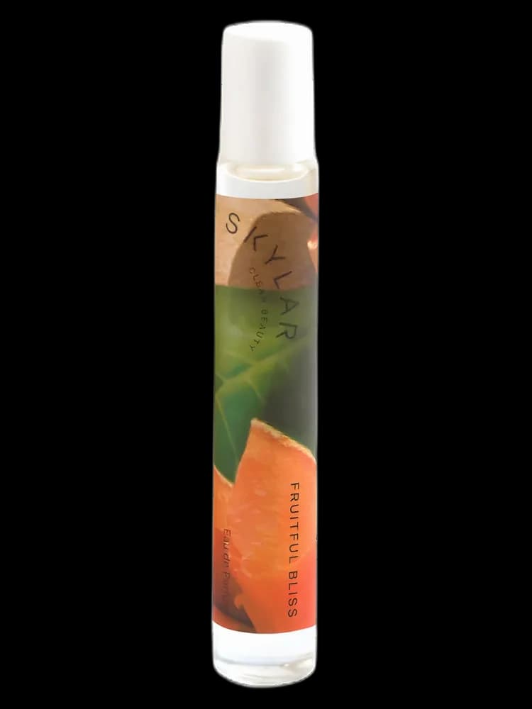Fruitful Bliss bottle