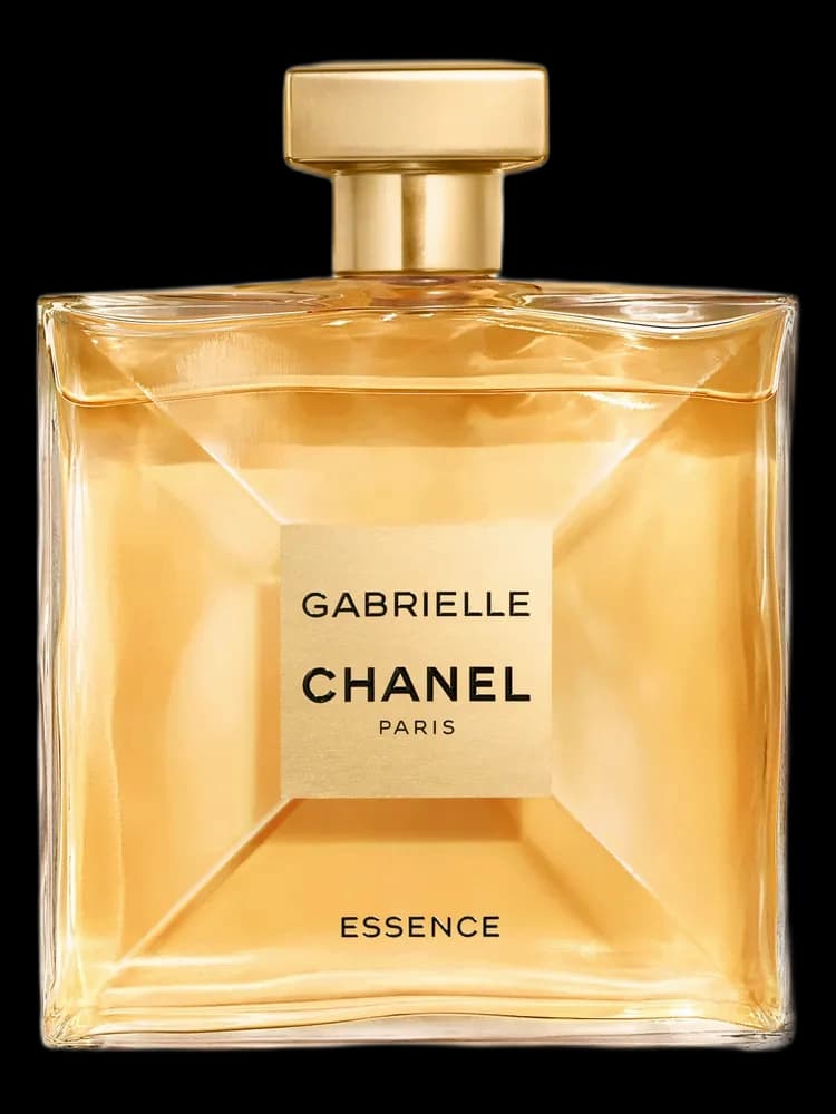 Gabrielle Essence bottle