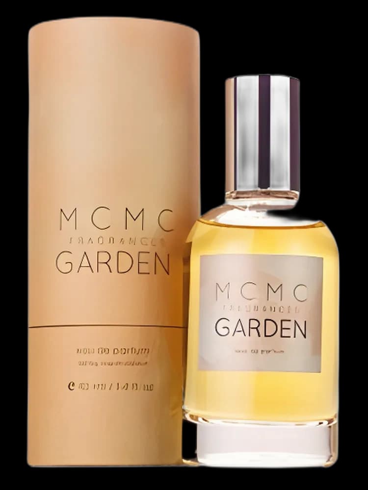 Garden bottle