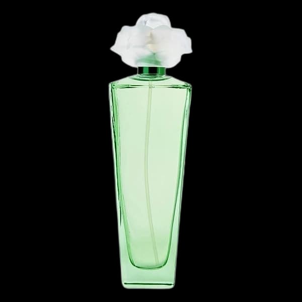 Gardenia bottle