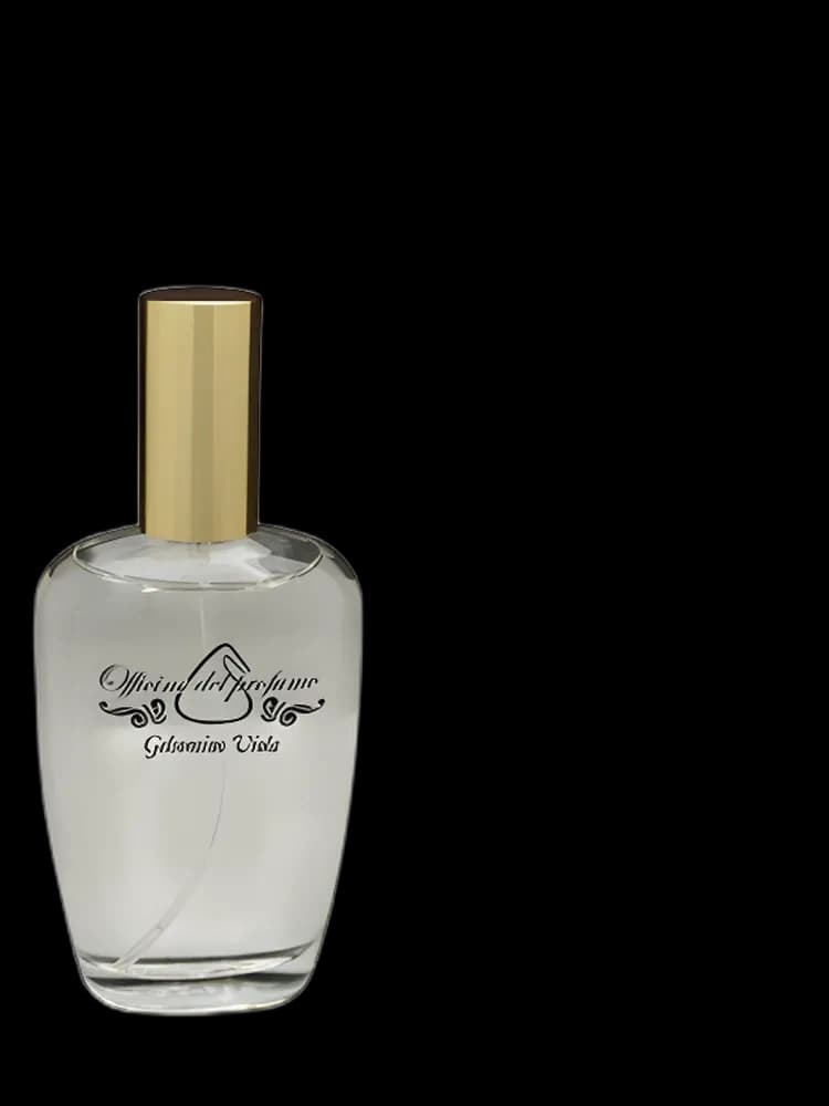 Gelsomino Viola bottle