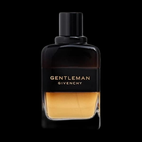 Gentleman Eau De Parfum Reserve Privee bottle