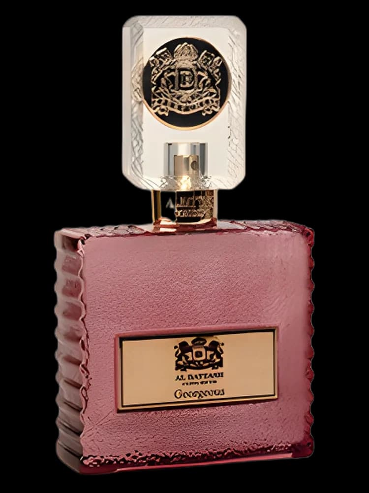 Georgeous bottle