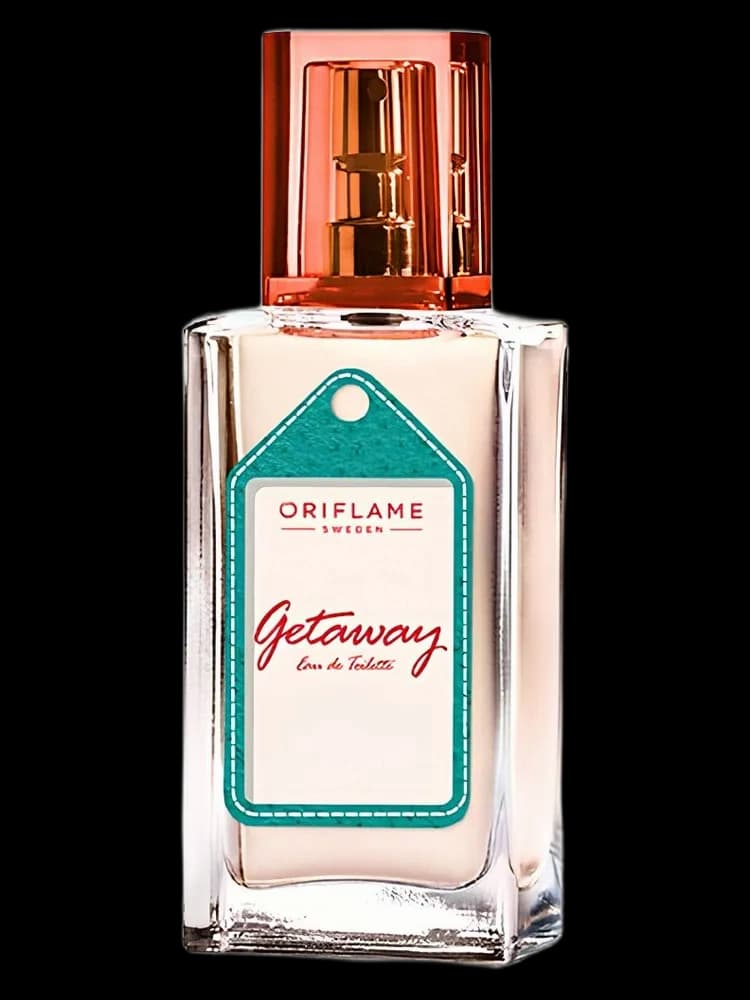 Getaway bottle