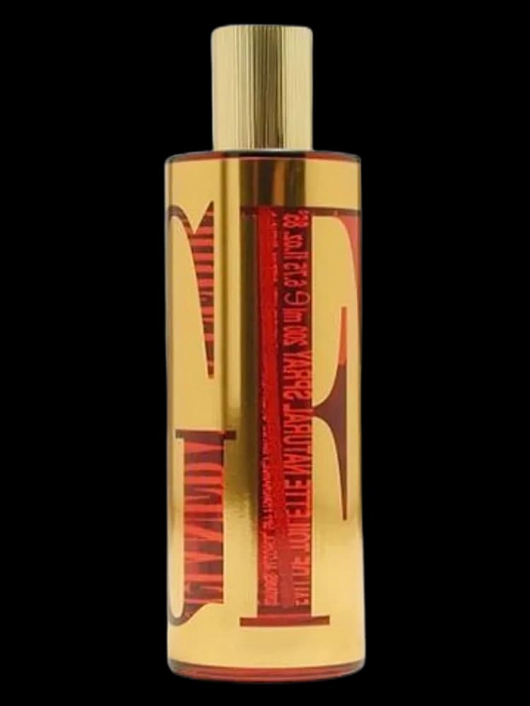 GFF Uomo bottle