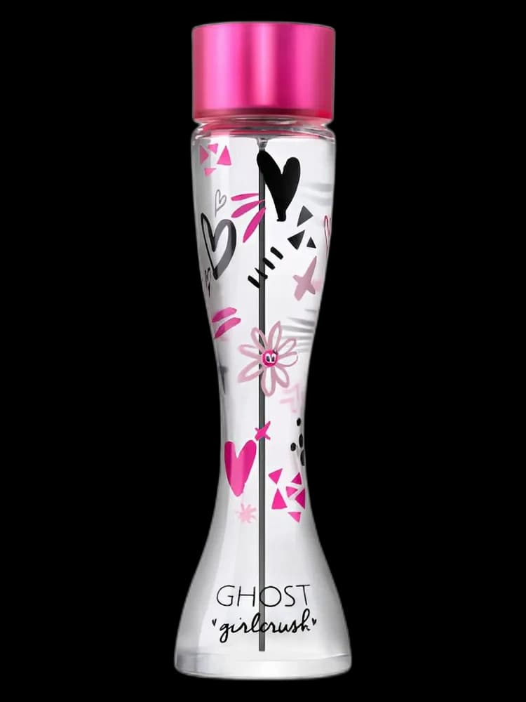 GirlCrush bottle