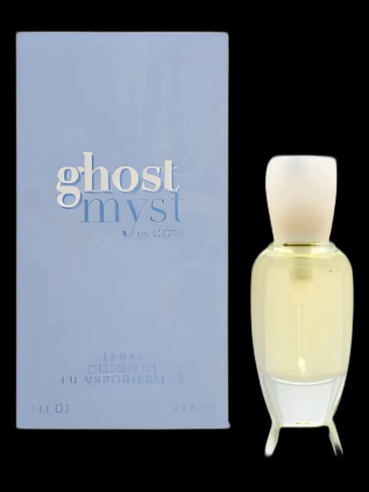 Ghost Myst bottle