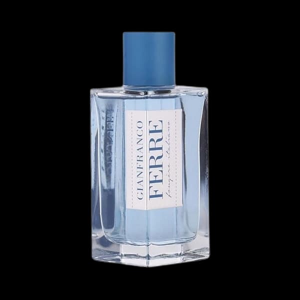 Fougère Italiano bottle