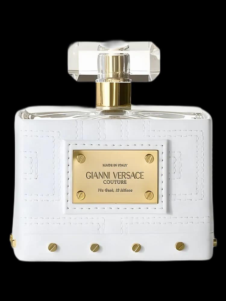Gianni Versace Couture for women bottle