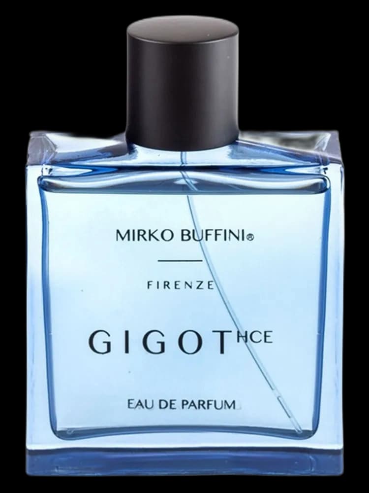 Gigot HCE bottle