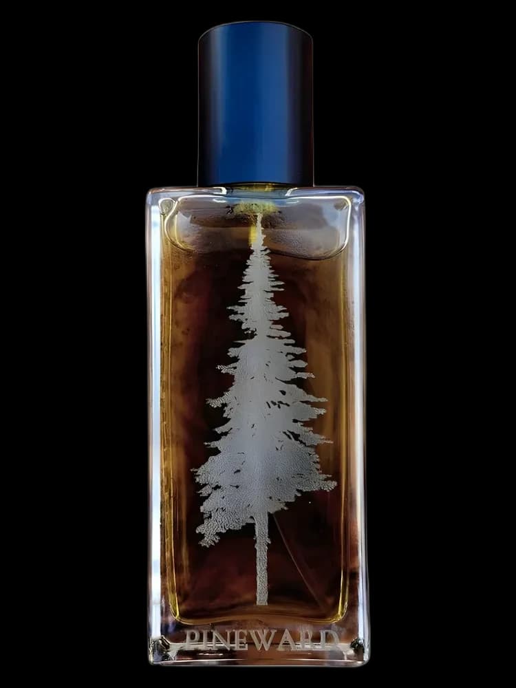 Gingermoss bottle