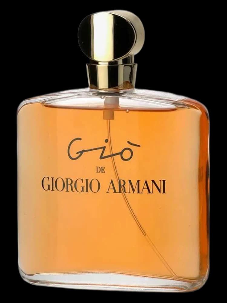 Giò bottle