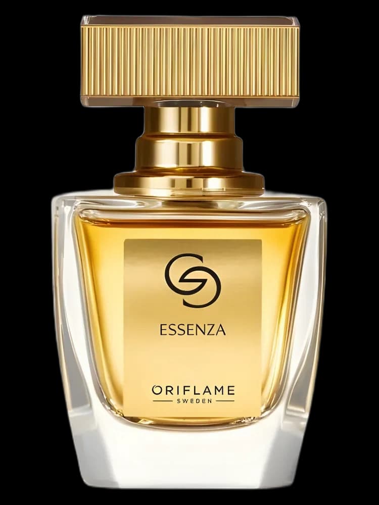 Giordani Gold Essenza bottle