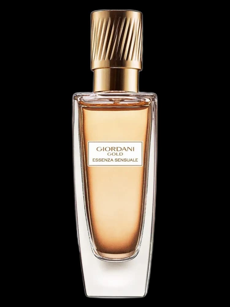Giordani Gold Essenza Sensuale bottle