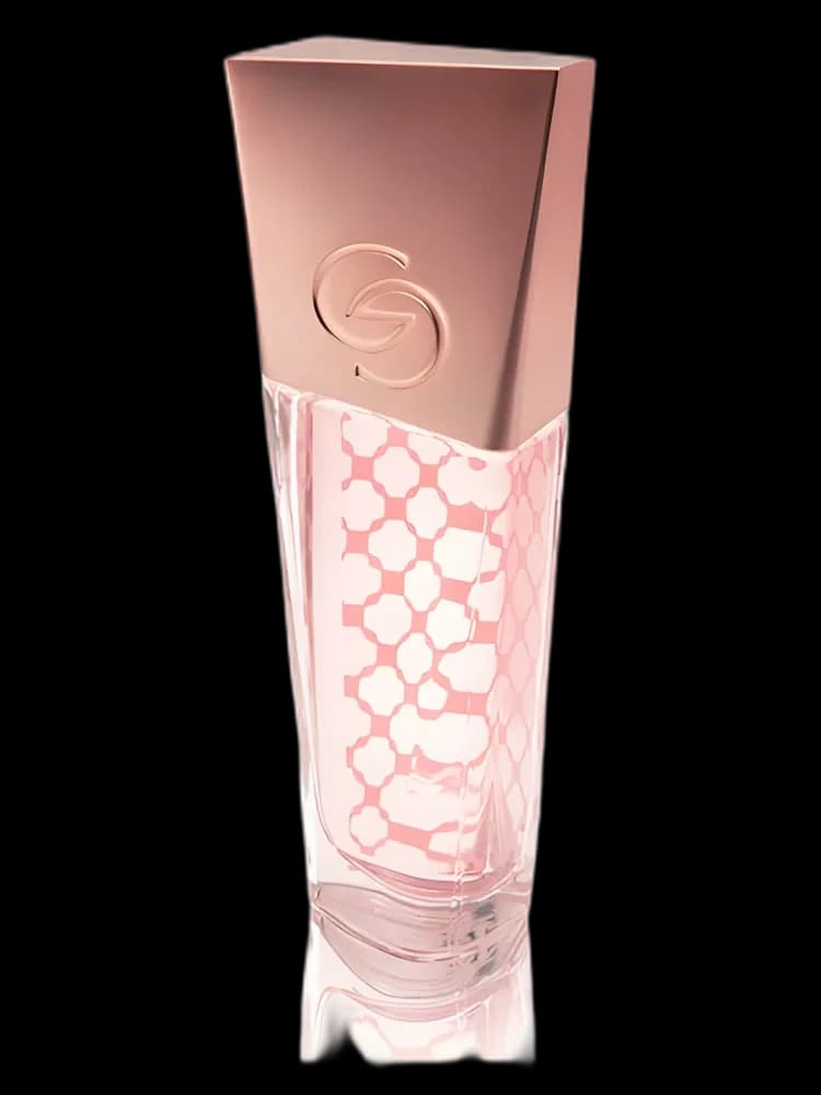 Giordani Gold Incontro bottle