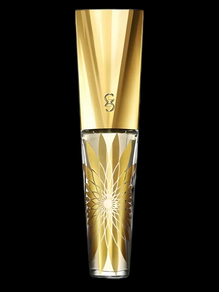 Giordani Gold Shine bottle