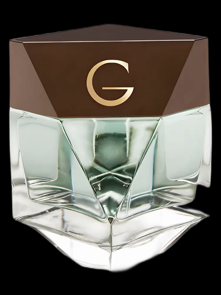 Giordani Man Incontro bottle