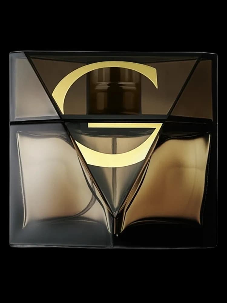 Giordani bottle