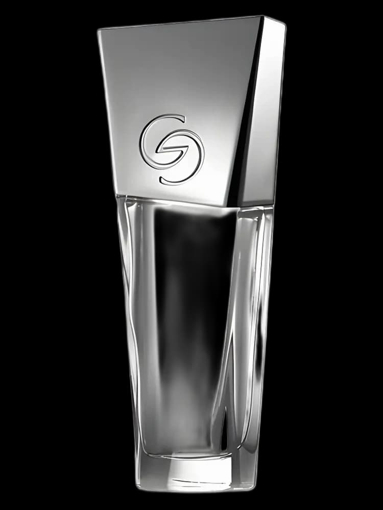 Giordani White Gold bottle