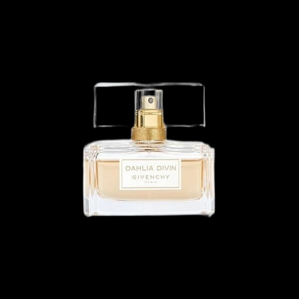 Dahlia Divin Charity Edition bottle
