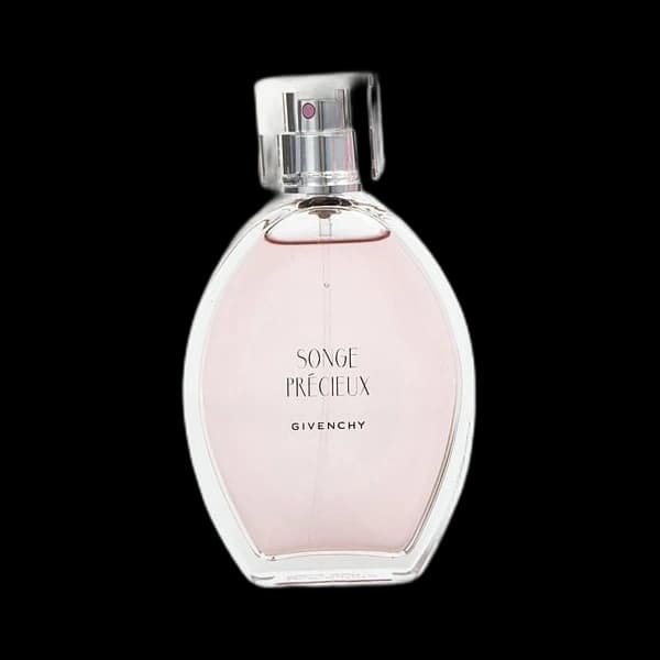 Songe Précieux bottle