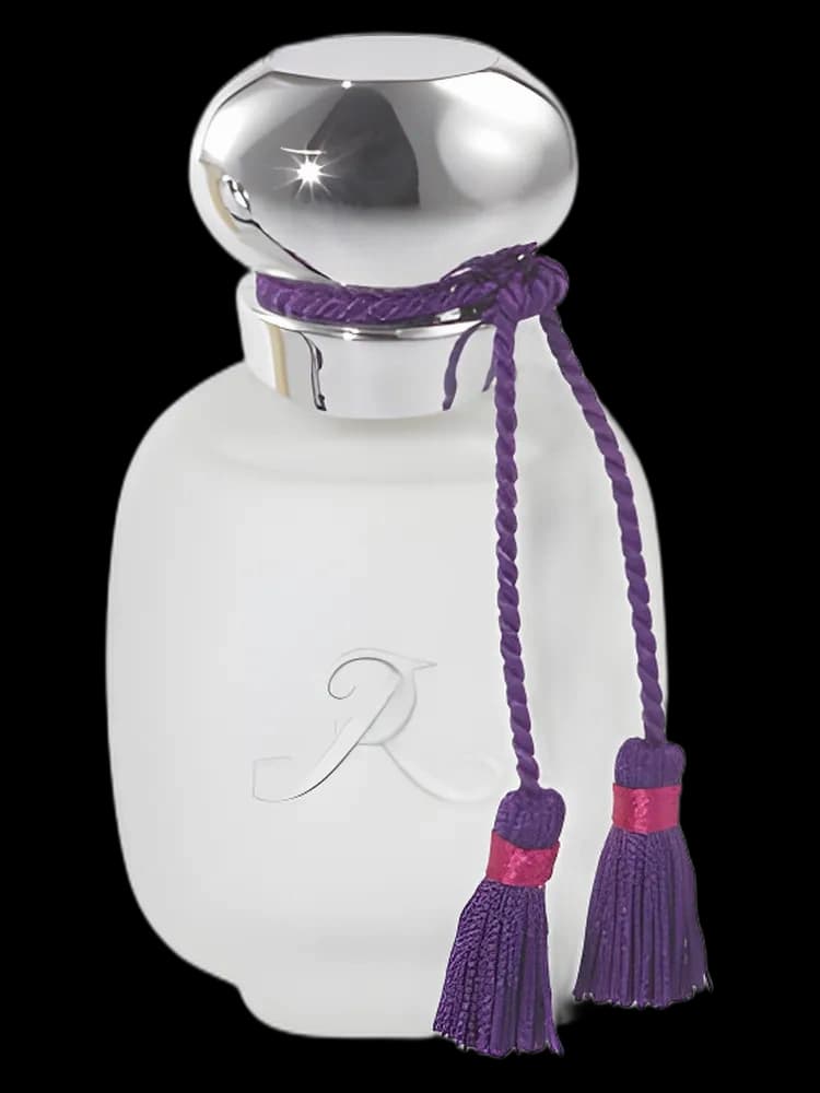 Glam Rose bottle