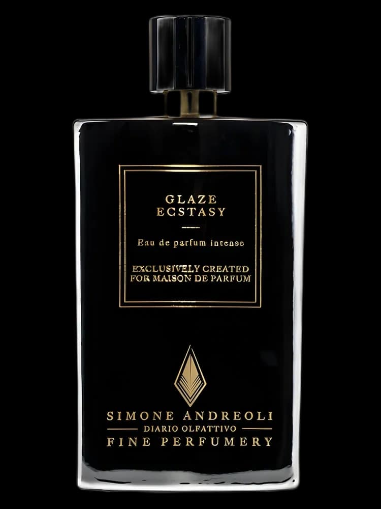 Glaze Ecstasy bottle