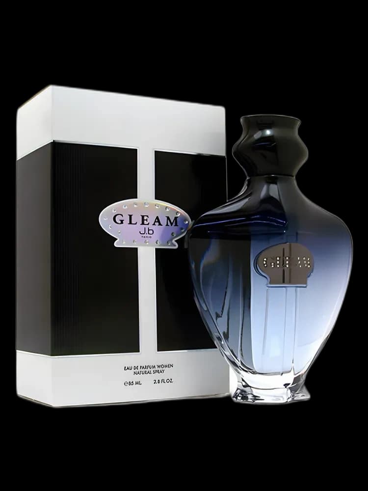 Gleam bottle