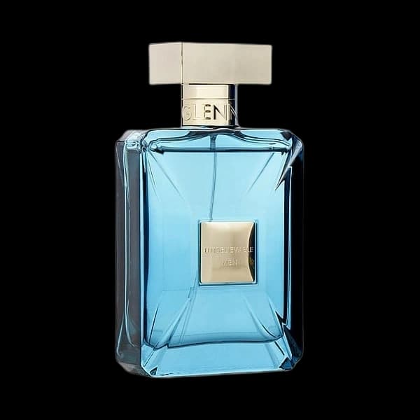 Blu Unbelievable bottle
