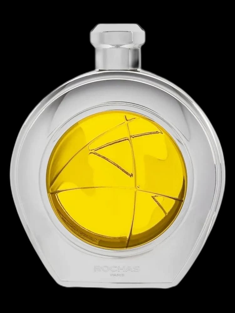 Globe bottle
