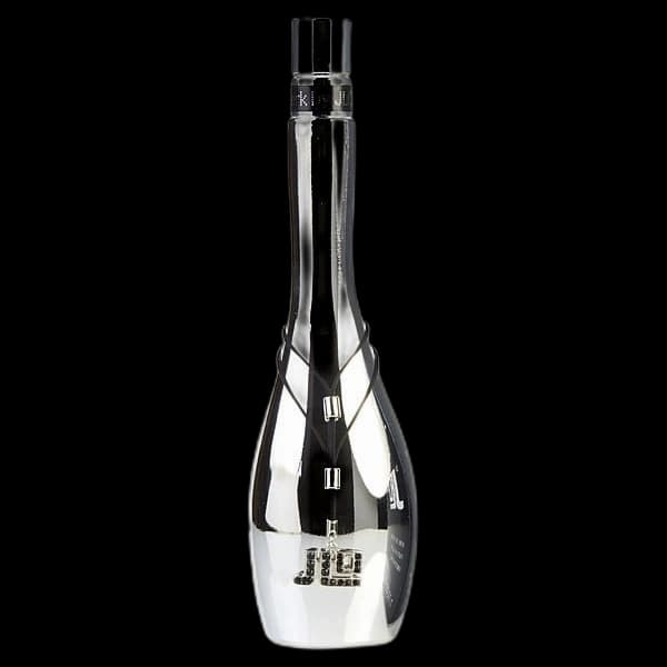 Glow After Dark bottle