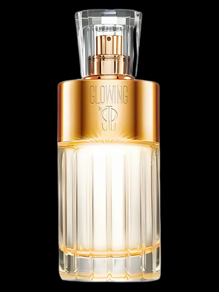 Glowing Goddess bottle