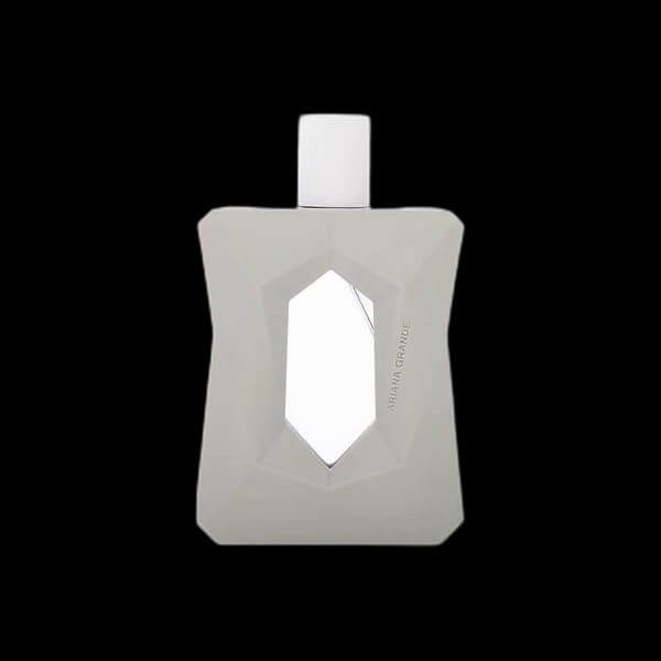 God Is A Woman bottle