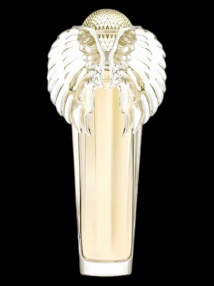 Golden Dream bottle