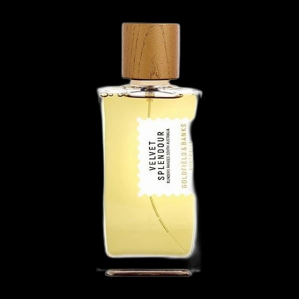 Velvet Splendour bottle