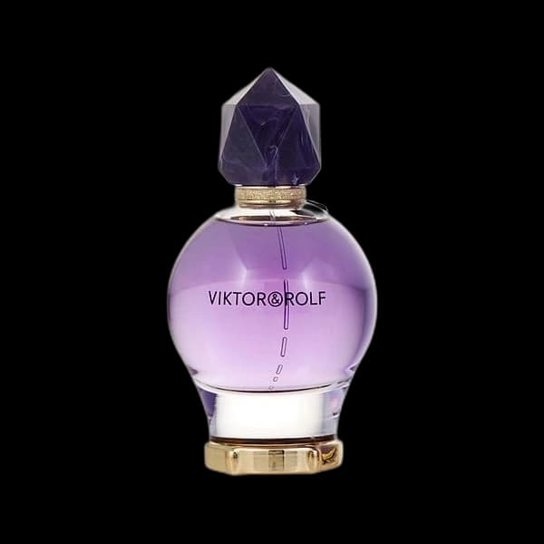 Good Fortune bottle