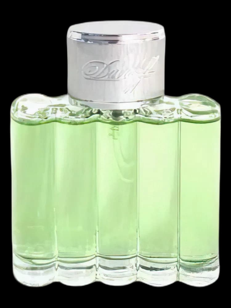 Good Life for Men bottle