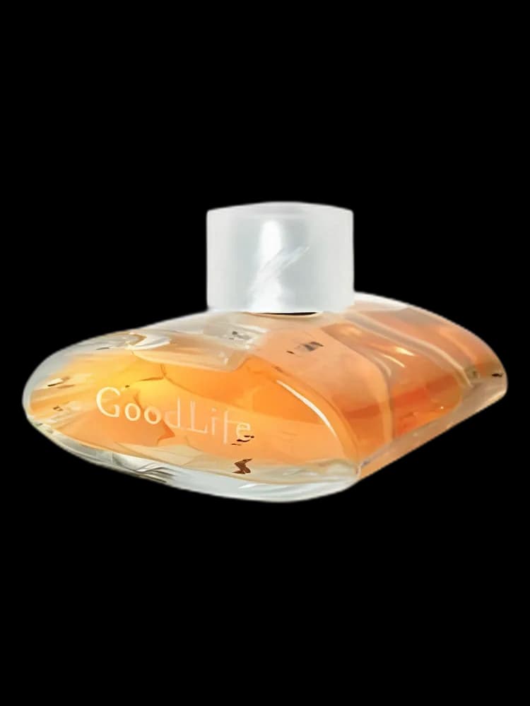 Good Life Woman bottle