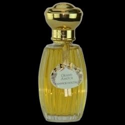 Grand Amour bottle