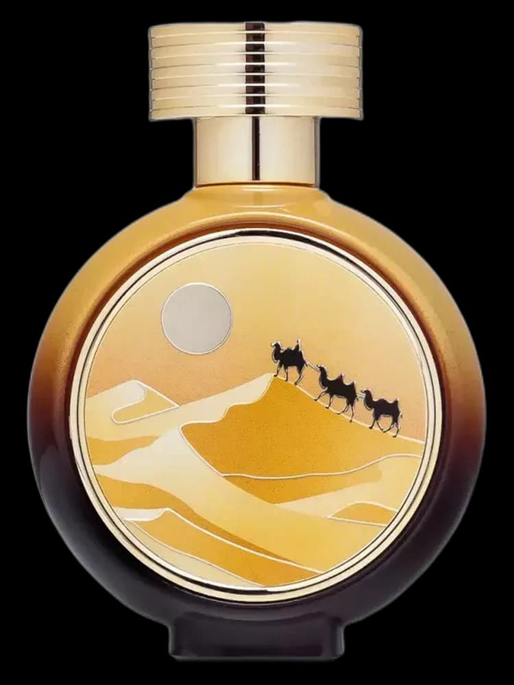 Great Way bottle