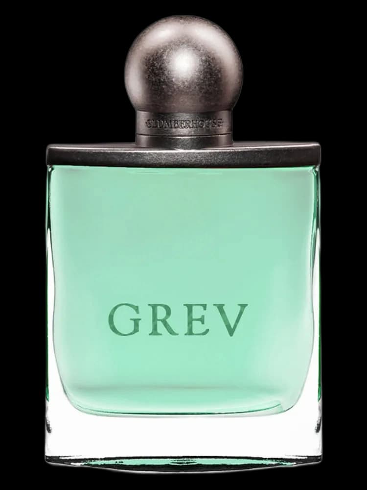 Grev bottle