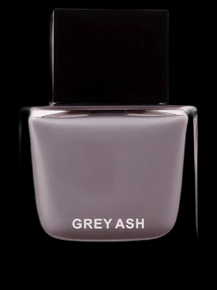 Ash Grey bottle