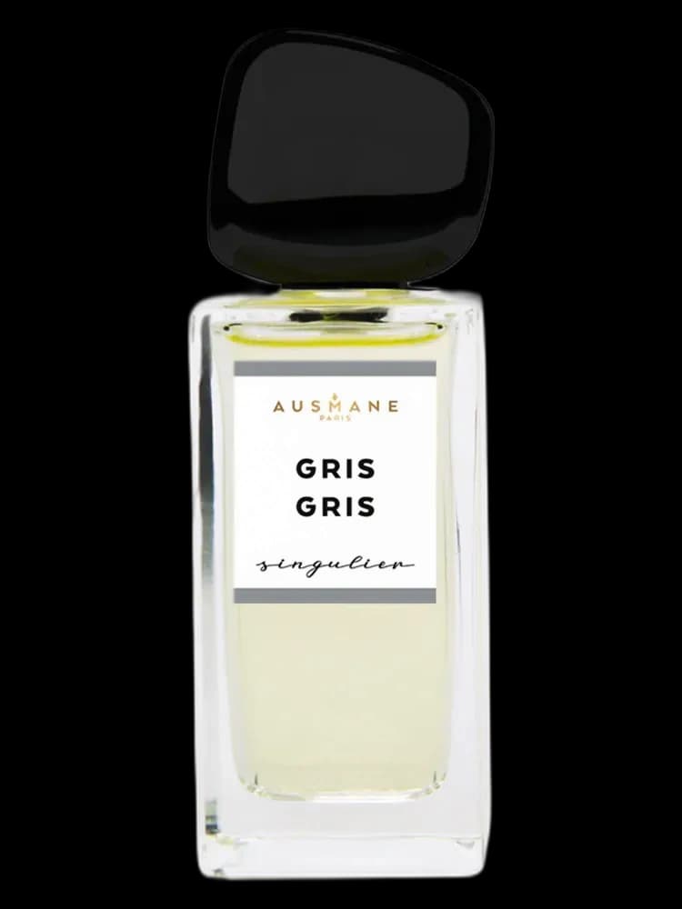 Gris Gris bottle
