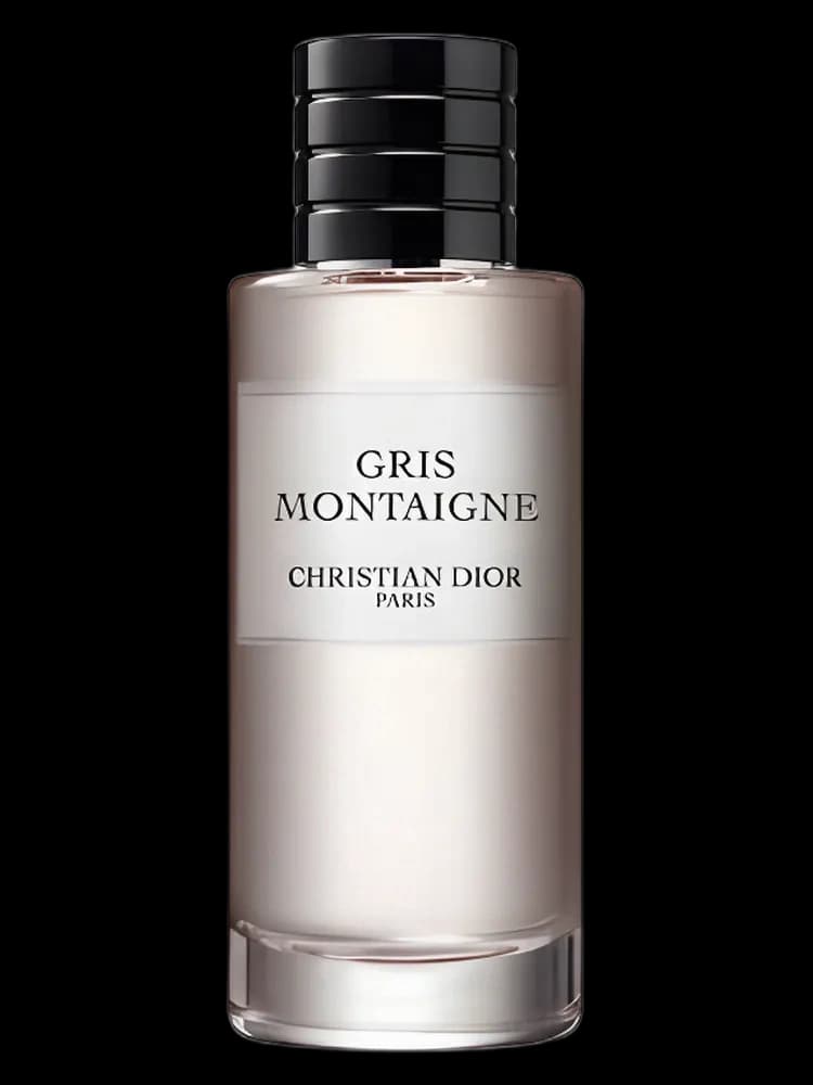 Gris Gris Montaigne bottle