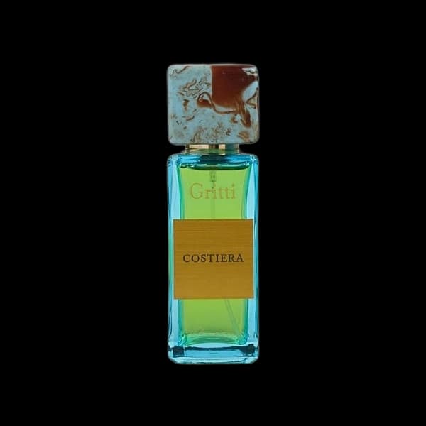 Costiera bottle