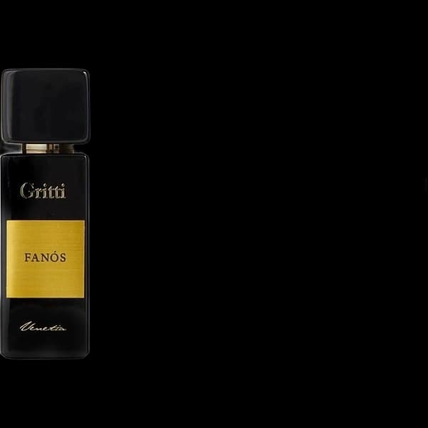 Fanós bottle
