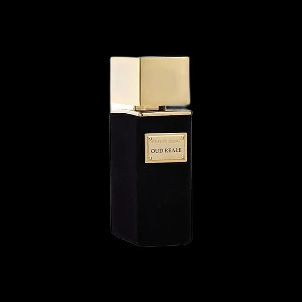 Oud Reale bottle